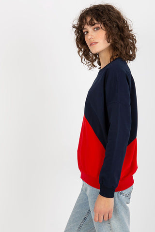 Sweatshirt | Spago Fashion