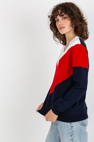 Sweatshirt | Spago Fashion