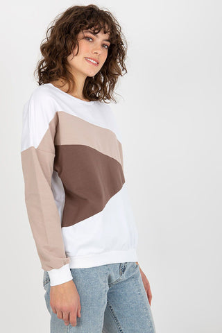 Sweatshirt | Spago Fashion