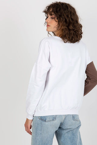 Sweatshirt | Spago Fashion