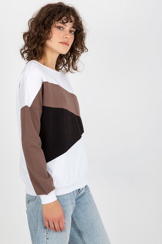 Sweatshirt | Spago Fashion