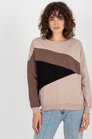 Sweatshirt | Spago Fashion