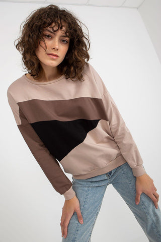 Sweatshirt | Spago Fashion