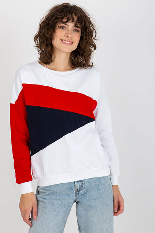 Sweatshirt | Spago Fashion