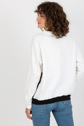 Sweatshirt | Spago Fashion