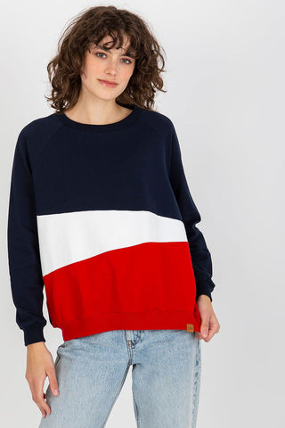 Sweatshirt | Spago Fashion