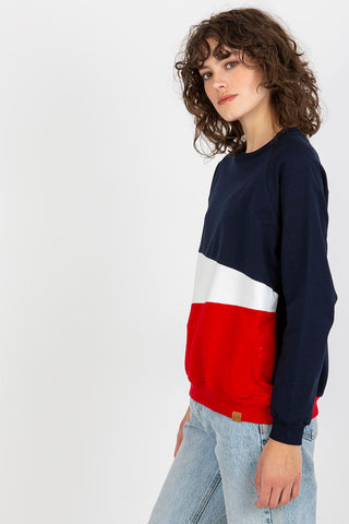 Sweatshirt | Spago Fashion