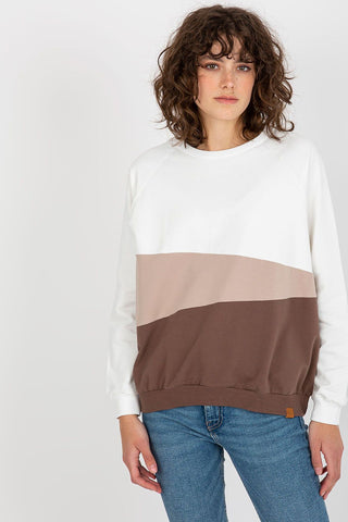 Sweatshirt | Spago Fashion