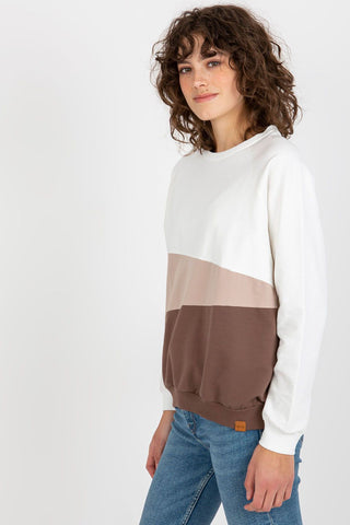 Sweatshirt | Spago Fashion