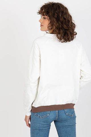 Sweatshirt | Spago Fashion