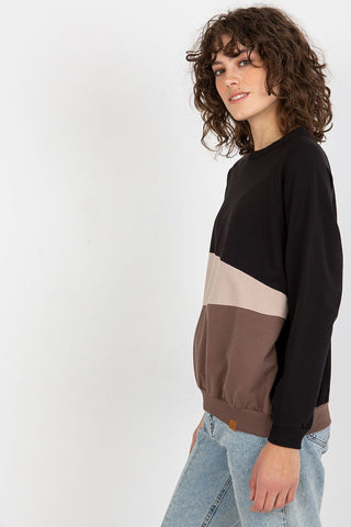 Sweatshirt | Spago Fashion