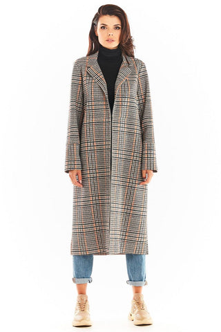 Coat | Spago Fashion