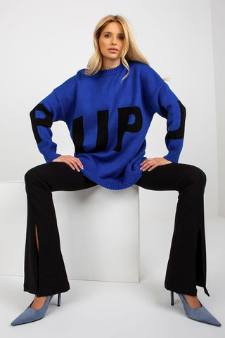 Jumper | Spago Fashion