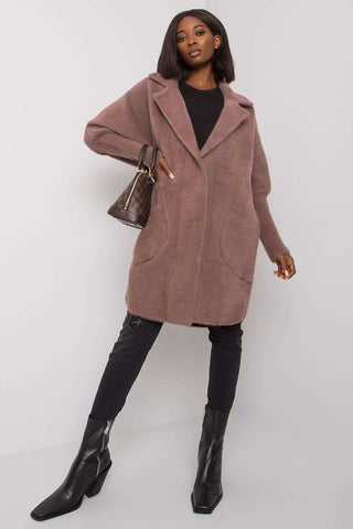 Coat | Spago Fashion