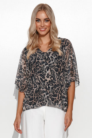 Blouse | Spago Fashion