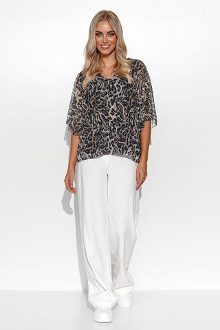 Blouse | Spago Fashion