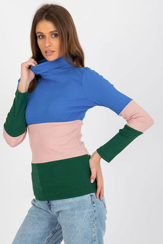 Turtleneck | Spago Fashion