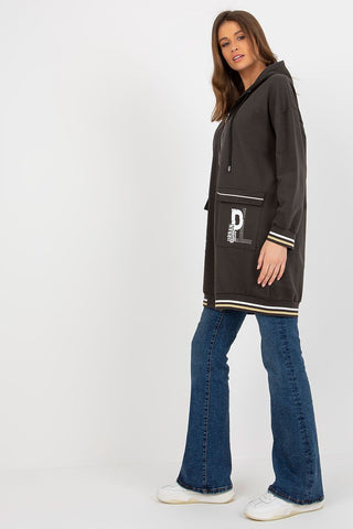 Sweatshirt | Spago Fashion