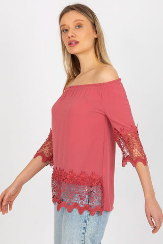 Blouse | Spago Fashion