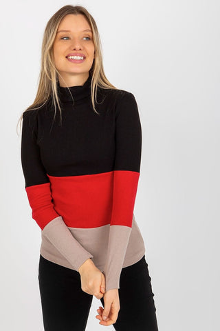 Turtleneck | Spago Fashion