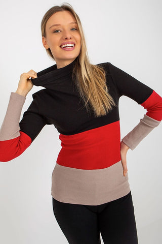 Turtleneck | Spago Fashion