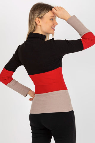 Turtleneck | Spago Fashion