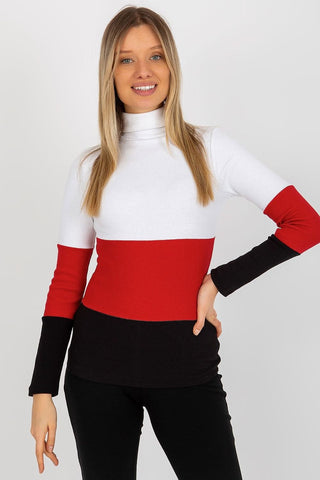 Turtleneck | Spago Fashion