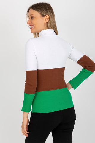 Turtleneck | Spago Fashion