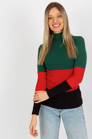 Turtleneck | Spago Fashion