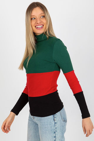 Turtleneck | Spago Fashion