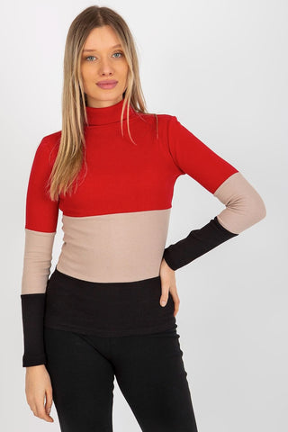 Turtleneck | Spago Fashion