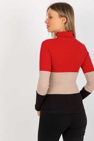 Turtleneck | Spago Fashion