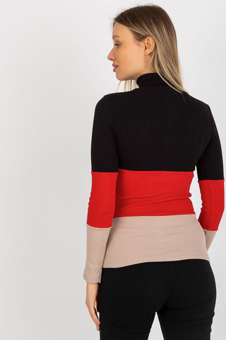 Turtleneck | Spago Fashion