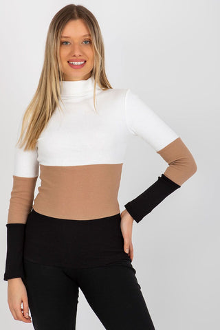 Turtleneck | Spago Fashion