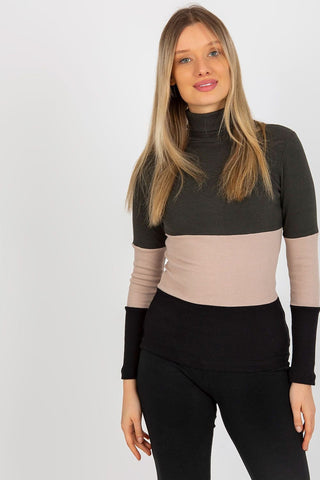 Turtleneck | Spago Fashion