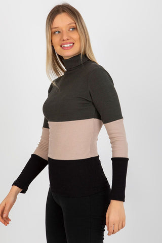 Turtleneck | Spago Fashion