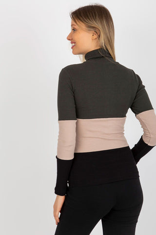 Turtleneck | Spago Fashion