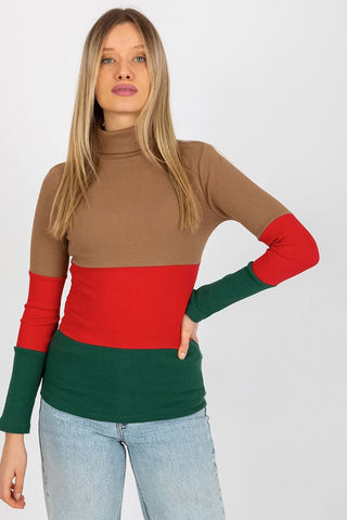 Turtleneck | Spago Fashion