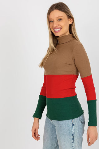 Turtleneck | Spago Fashion