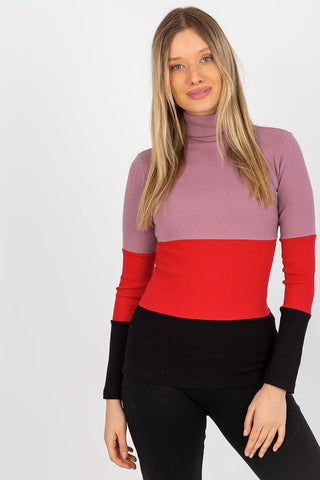 Turtleneck | Spago Fashion