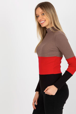 Turtleneck | Spago Fashion