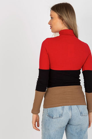 Turtleneck | Spago Fashion