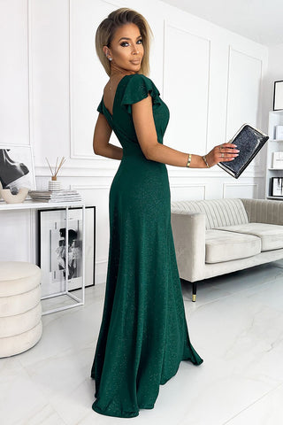 Long Dress | Spago Fashion