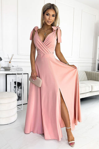 Long Dress | Spago Fashion