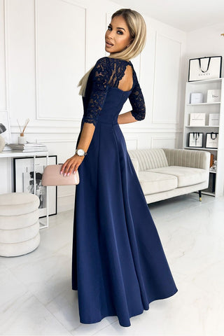 Long Dress | Spago Fashion