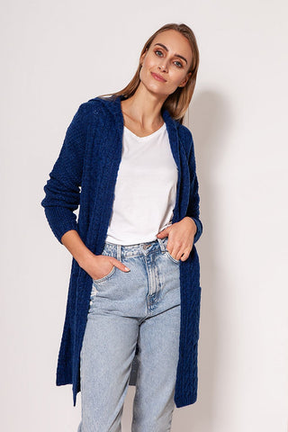 Cardigan | Spago Fashion