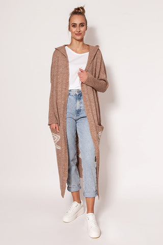 Cardigan | Spago Fashion