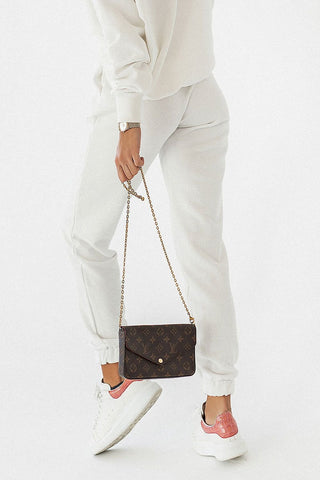 Tracksuit Trousers | Spago Fashion