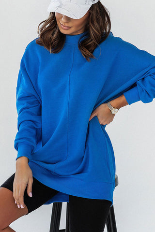 Sweatshirt | Spago Fashion