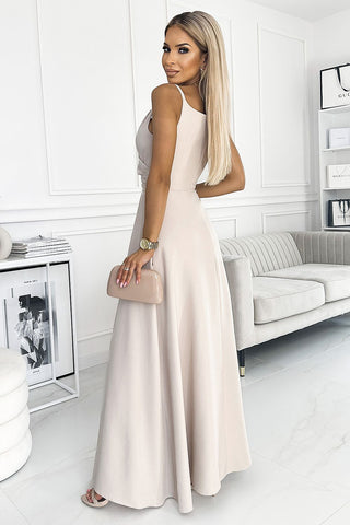 Long Dress | Spago Fashion